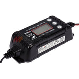 Yato YT-83033 Επαγγελματικός Φορτιστής - Συντηρητής Μπαταρίας Αυτοκινήτου 6/12V 4A 120Ah