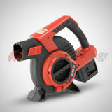 Yato YT-85173 Brushless Φυσητήρας Μπαταρίας 36V (2x18V) Li-Ion SOLO