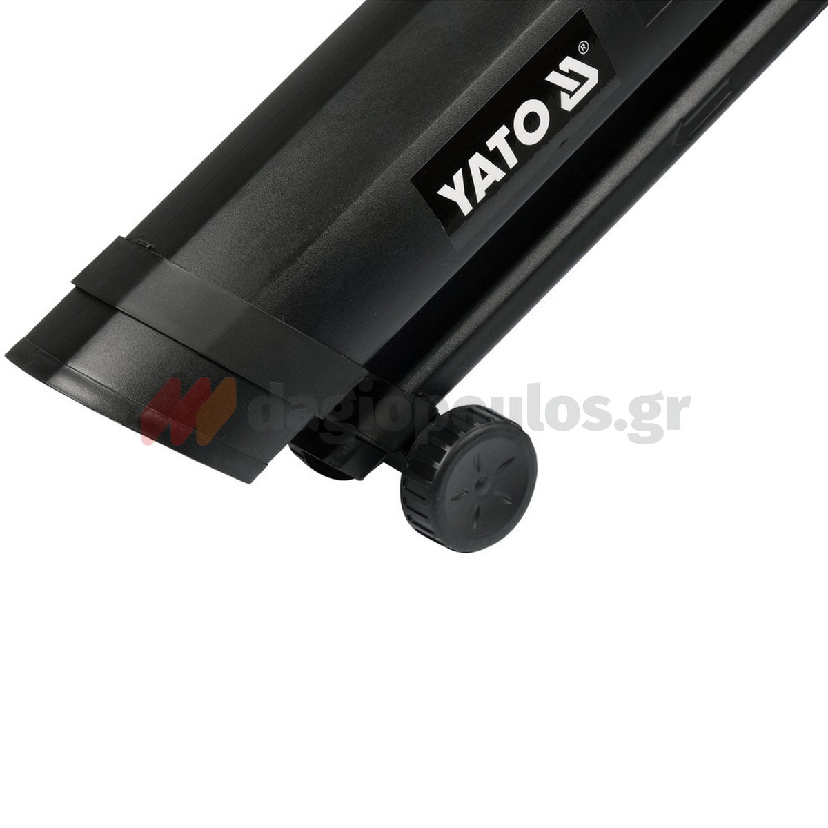 Yato YT-85180 Ηλεκτρικός Φυσητήρας - Αναρροφητήρας Κήπου 3500W