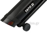 Yato YT-85180 Ηλεκτρικός Φυσητήρας - Αναρροφητήρας Κήπου 3500W