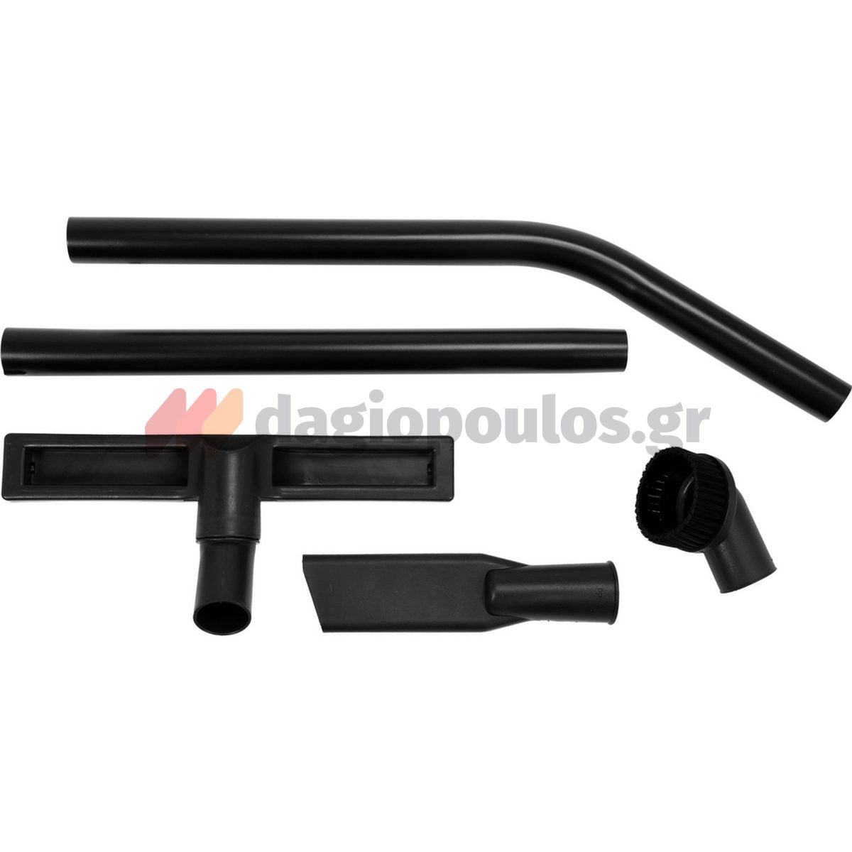 Yato YT-85710 Επαγγελματική Ηλεκτρική Σκούπα Υγρών / Στερεών 2400Watt Με Κάδο 70Ltr