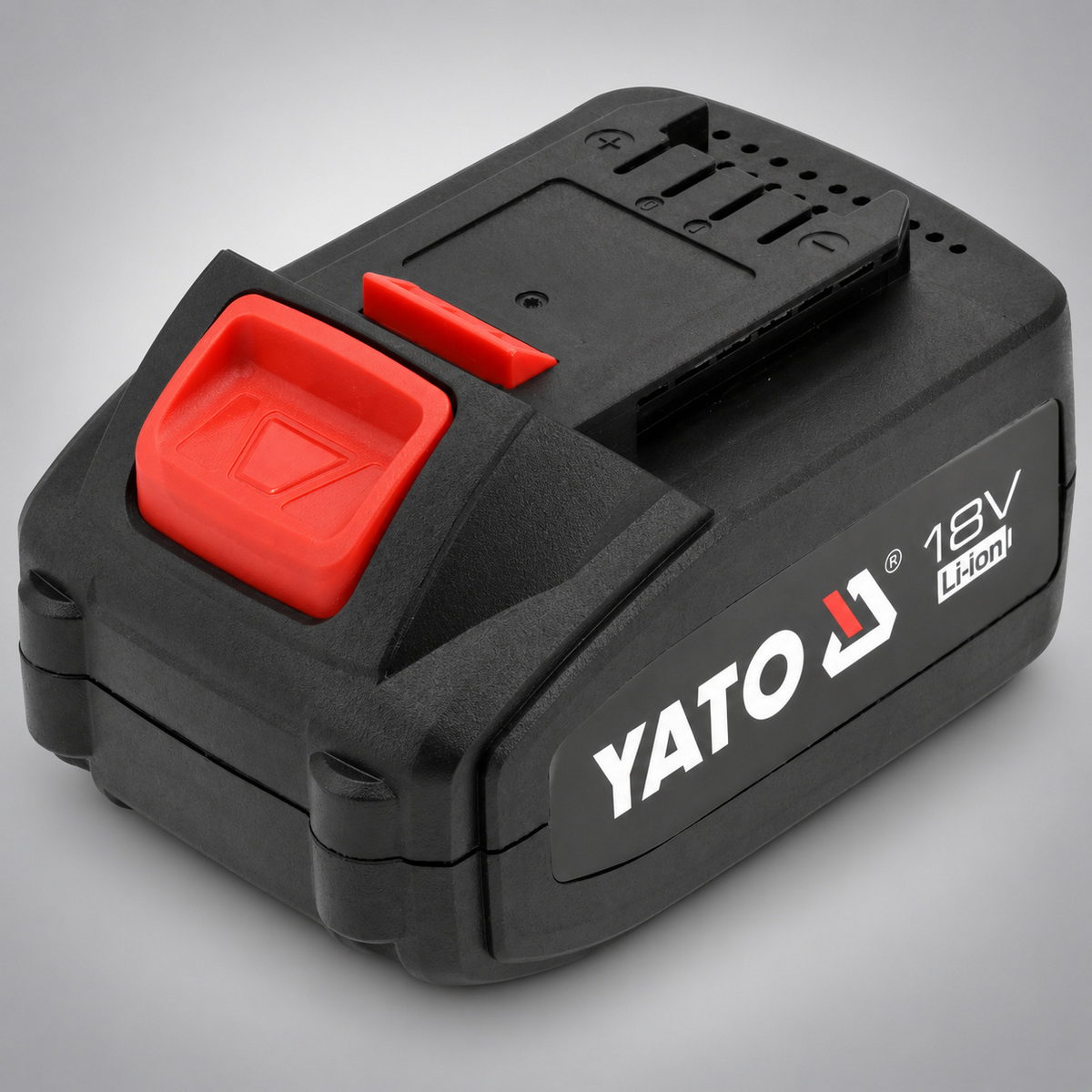 Yato YT-828463 Μπαταρία Επαναφορτιζόμενη 18V Li-Ion 4.0Ah
