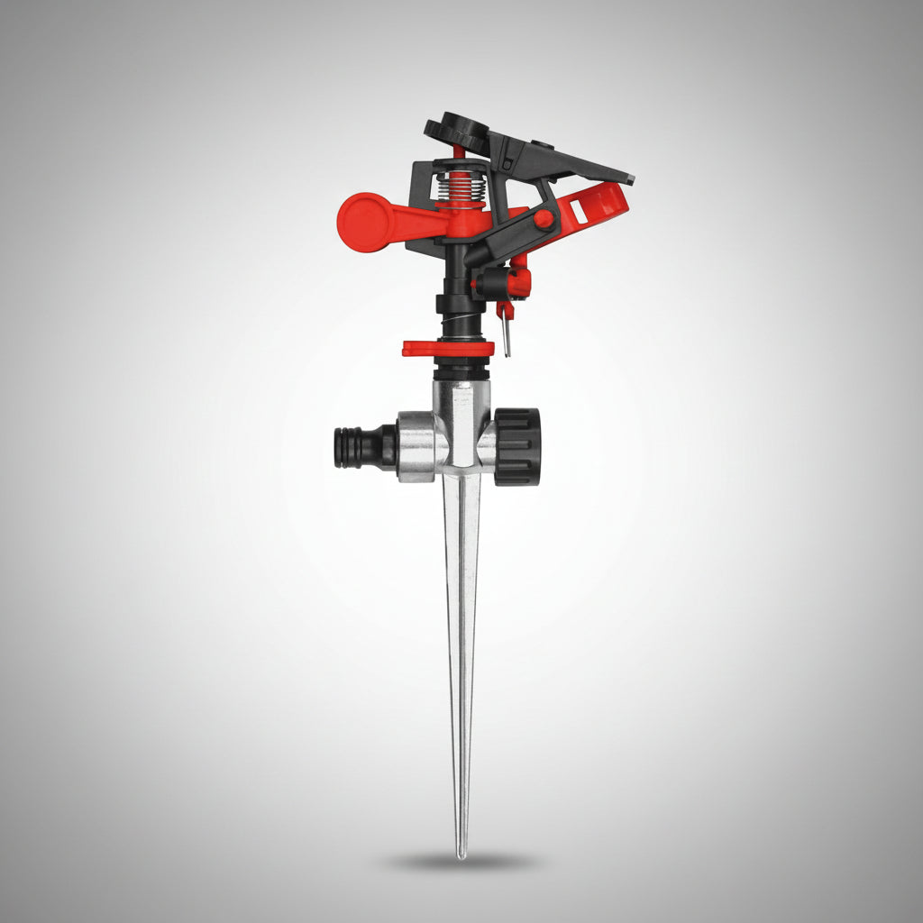 Yato YT-8985 Ψεκαστήρας Sprinkler Καρφωτός