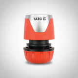 Yato YT-99801 Ταχυσύνδεσμος Λάστιχου - Εξαρτημάτων - Βρύσης 1/2"-5/8"