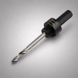 Yato YT-43992 HEX Οδηγός (Φορέας) Ποτηροτρύπανου 1/2" 19-29mm