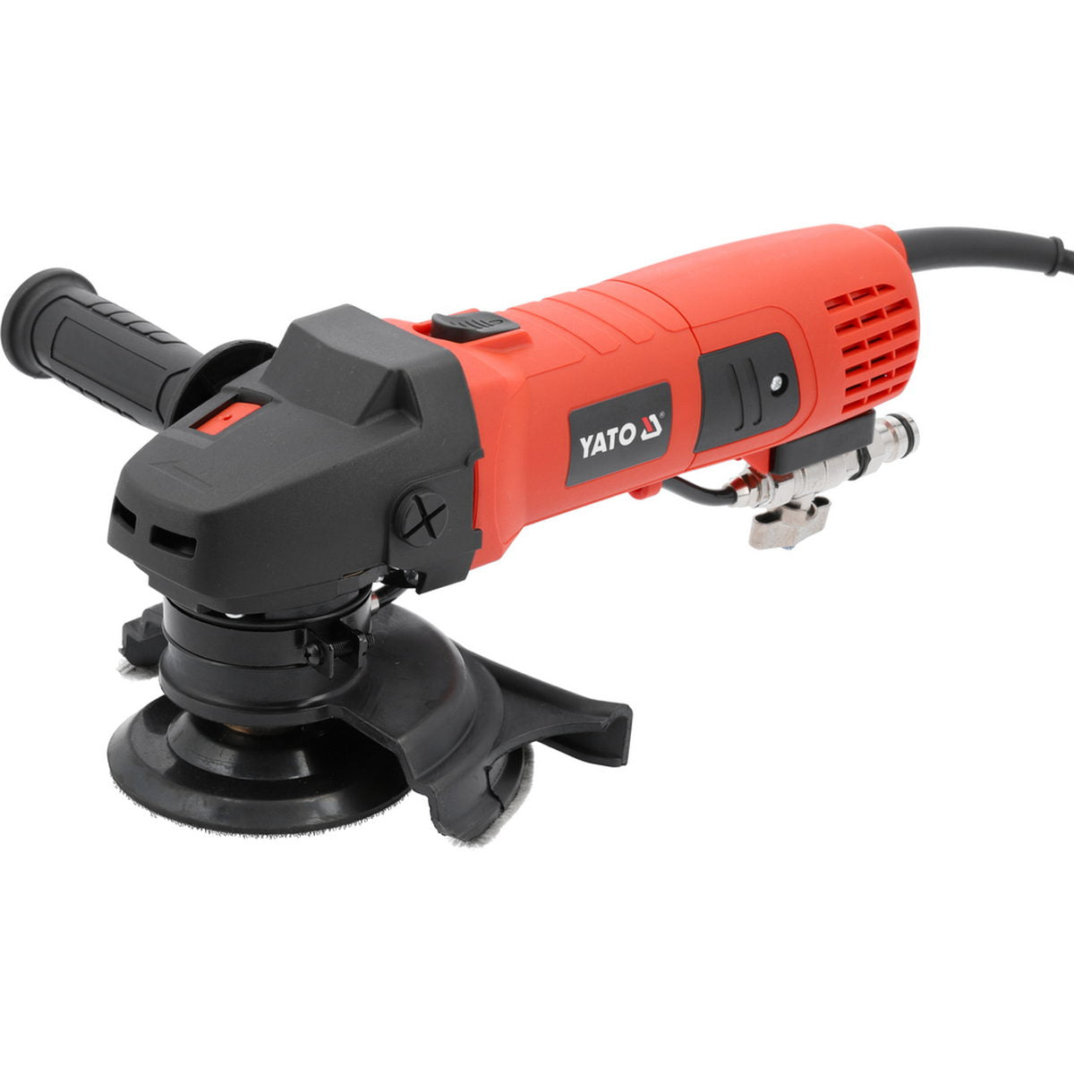 Yato YT-82161 Επαγγελματικός Ηλεκτρικός Λειαντήρας Πέτρας 125mm 1300W