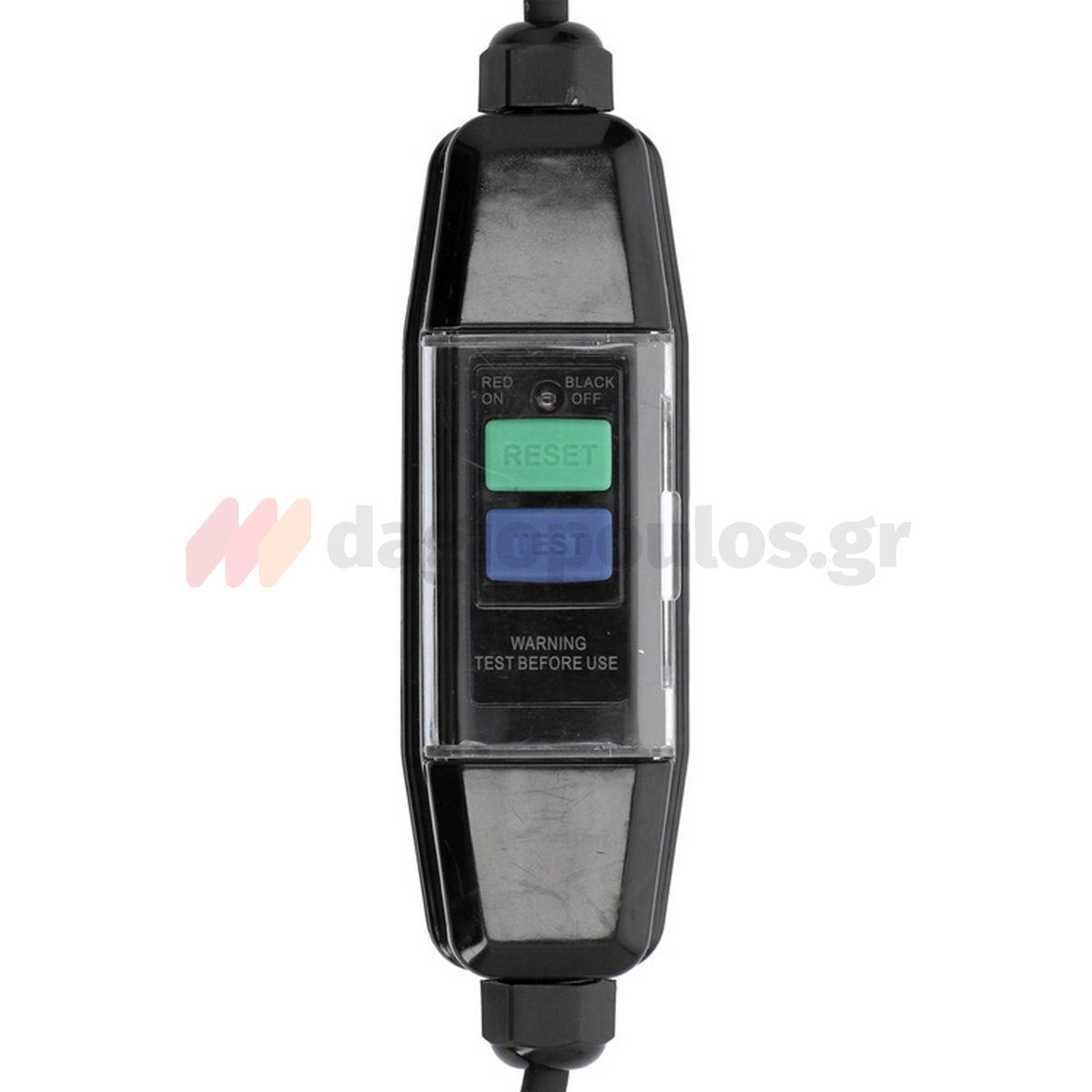 Yato YT-82161 Επαγγελματικός Ηλεκτρικός Λειαντήρας Πέτρας 125mm 1300W