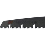 Yato YT-87740 Πριόνι Κλαδέματος Ίσιο με Αποσπώμενη Λαβή 350mm