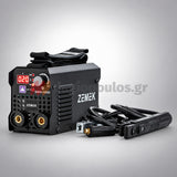 Zemek 160XD S-Mini MMA Ηλεκτροκόλληση Inverter 160A