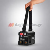 Zemek 160XD S-Mini MMA Ηλεκτροκόλληση Inverter 160A