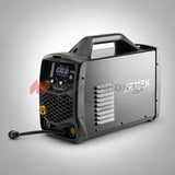 Zemek DMIG-250MLE Ηλεκτροκόλληση Inverter Σύρματος MIG/TIG/MMA 250A 3 σε 1