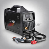 Zemek DMIG-250MLE Ηλεκτροκόλληση Inverter Σύρματος MIG/TIG/MMA 250A 3 σε 1