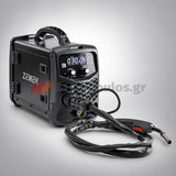Zemek SMIG-140MLC Ηλεκτροκόλληση Inverter Σύρματος MIG/TIG/MMA 140A 3 σε 1