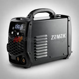 Zemek SMIG-140MLC Ηλεκτροκόλληση Inverter Σύρματος MIG/TIG/MMA 140A 3 σε 1