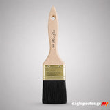 Zenit 063 Black Πινέλο Ημιεπαγγελματικό Μαύρη Τρίχα