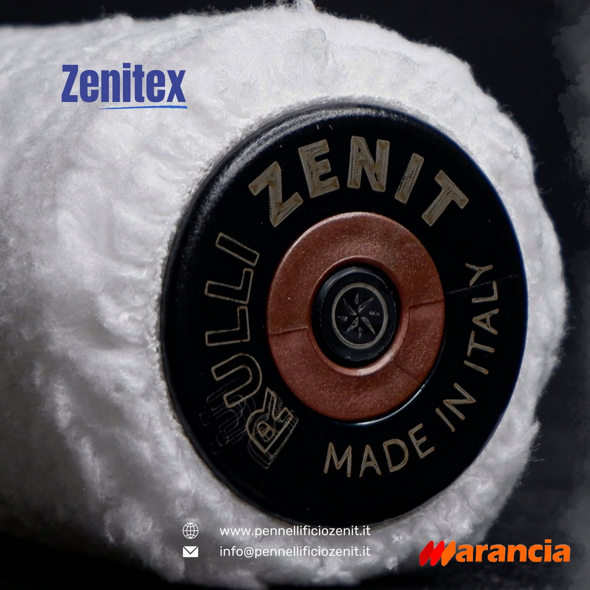 Zenit 149 Zenitex Microfibra Ρολό Μικροϊνών Πολλαπλών Χρήσεων