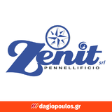 Zenit 117F Rullo Frangibolla Ρολό Με Ακίδες Για Βαφές - Ρητίνες Δαπέδων