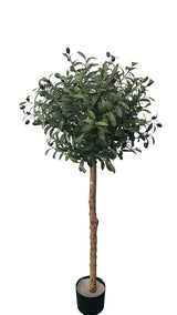 Τεχνητό Φυτό Olive Tree NP5807 Ύψος 150cm