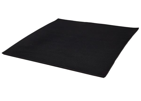 Δάπεδο Καουτσούκ 9003 Stripe Χιλιόριγο 3mm 1mtr