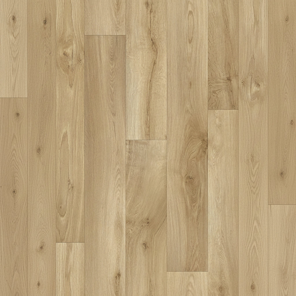 Beaufloor Πλαστικό Δάπεδο Titan 602L Willow Oak 4mtr