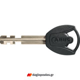 Abus 20 Diskus® Λουκέτο Δίσκου Ατσάλινο Βαρέως Τύπου 70mm