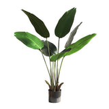 Τεχνητό Φυτό Banana Tree NP1410 120cm