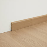 Βινυλικό Περβάζι (Σοβατεπί) Δαπέδων LVT NATURAL OAK 69182 BASIC 70mm 2.4mtr