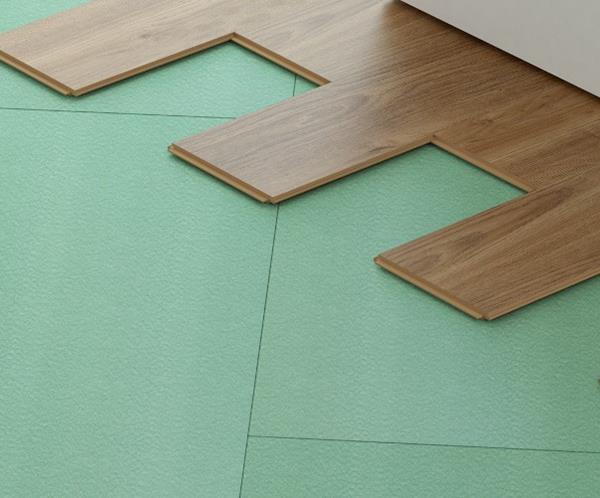 Υπόστρωμα Laminate XPS 5mm