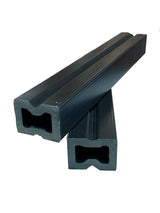 Καδρόνι Βάσης Στήριξης Για Δάπεδο Deck WPC 40mmx40mmx3600mm