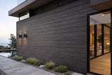 WPC Wall Cladding Premium Πηχάκια Επένδυσης Charcoal 7550 12.5cm x 2900cm