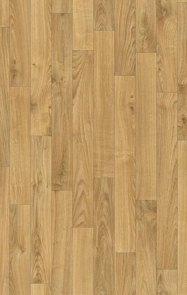 Πλαστικό Δάπεδο Trento 263L Honey Oak 4mtr