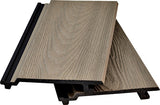 WPC Wall Cladding Premium Πηχάκια Επένδυσης Antique 75520 12.5cm x 2900cm