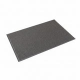 Ταπέτο Spaghetti Διάτρητο 15mm 90cm x 120cm ΓΚΡΙ