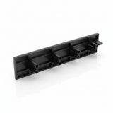 Τάπα Για WPC Περίφραξης Πλαστική 90180 21mm x 120mm