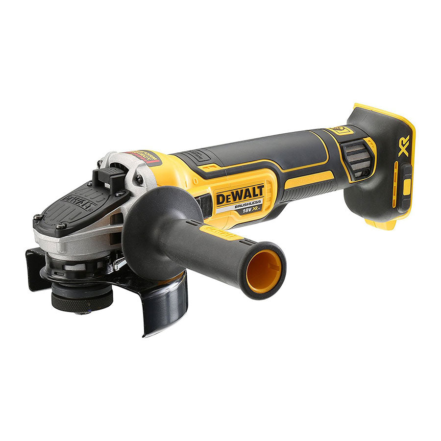 DeWalt DCK355P2T-QW Συλλογή Brushless Κρουστικό Δραπανοκατσάβιδο, Πνευματικό Πιστολέτο, Γωνιακό Τροχό 18V Li-Ion Με 2 Μπατ.5.0Ah XR - Φορτιστή - Βαλίτσα T-Stak