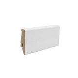 Περβάζι (Σοβατεπί) Laminate 91066 / 9002 58mm x 18mm 2.4mtr