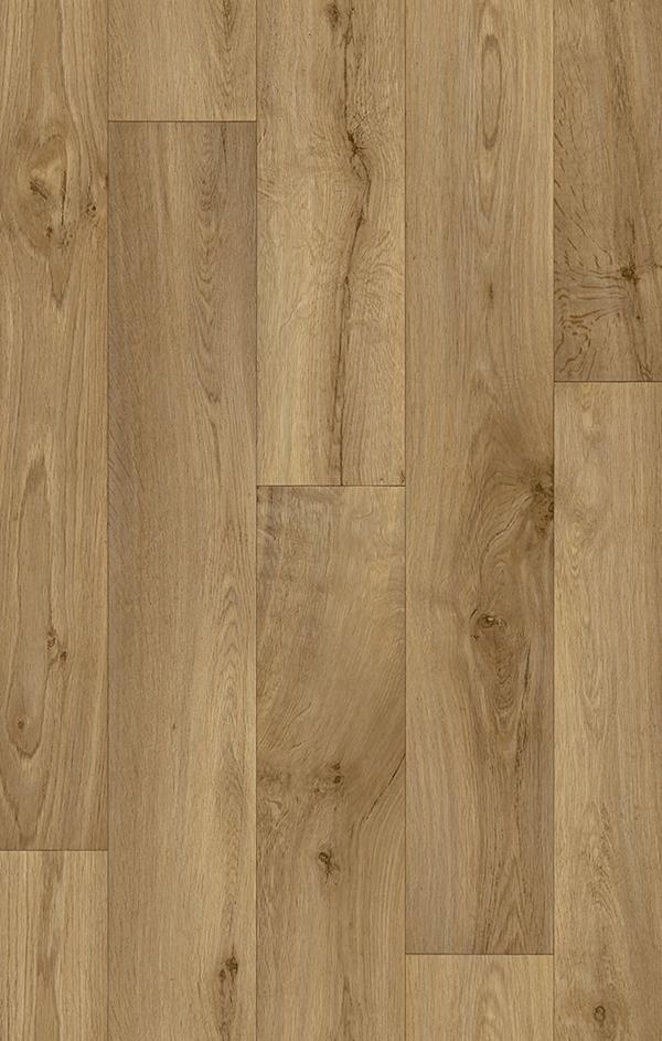 Beaufloor Πλαστικό Δάπεδο Titan 662M Willow Oak 4mtr