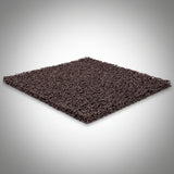 Πλαστικό Δάπεδο Spaghetti 15mm 1.22m ΚΑΦΕ