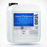 einzA Aqua-Tiefgrund Αστάρι Τοιχοποιίας - Δομικών Συμπυκνωμένο Νερού