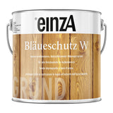 einzA Bläueschutz W Συντηρητικό Προστασίας Ξύλου Νερού Άχρωμο Ματ