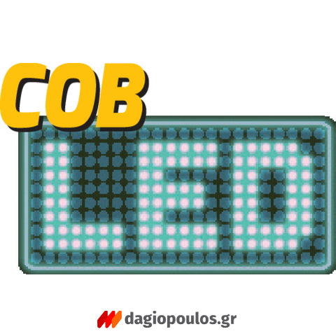 Yato YT-08522 Φακός Επιθεώρησης & Εργασίας 400 Lumens