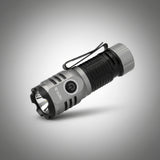 Yato YT-085610 Φακός Επαναφορτιζόμενος 1000Lm