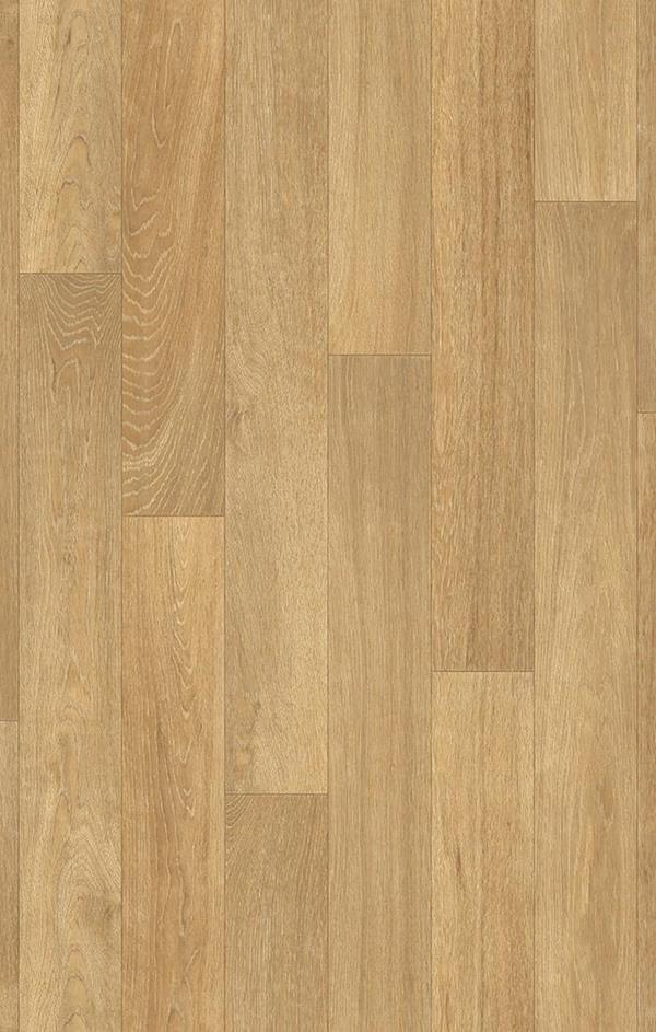 Δάπεδο Πλαστικό Atlantic 236L Natural Oak 4mtr