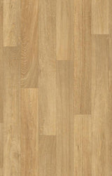 Δάπεδο Πλαστικό Atlantic 236L Natural Oak 4mtr