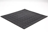 Δάπεδο Καουτσούκ 9004 Stud Τάπα 3mm 1.5mtr