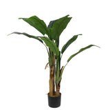 Τεχνητό Φυτό Banana Tree NP702 145cm