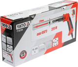 Yato YT-82190 Επαγγελματικός Κόφτης Πολυστερίνης Χειρός 220Watt