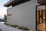 WPC Wall Cladding Premium Πηχάκια Επένδυσης Mag.Grey 75180 12.5cm x 2900cm