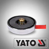 Yato YT-08625 Μαγνητικό Σώμα Γείωσης