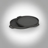 Thermogatz 4305 Πλάκα Μαντέμι Νο14 Στρογγυλό 365mm